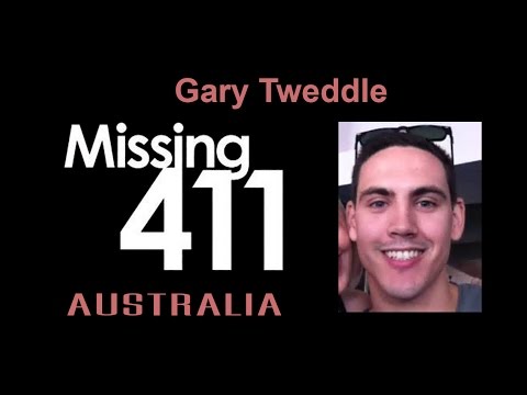Gary Tweddle made a phone call then died under strange circumstances back in 2013