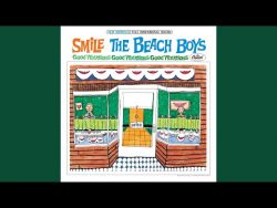 Good Vibrations by the Beach Boys