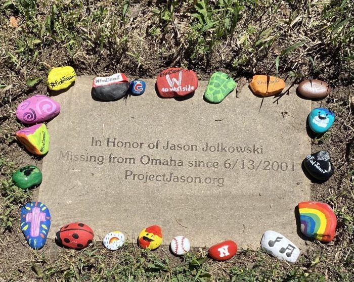Remembering Jason Jolkowski 20 years after the Omaha Teen Vanished