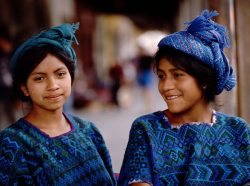 Visit Guatemala: How to travel there and make it out alive