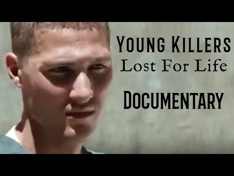 Lost For Life Documentary featuring the Scream Killers
