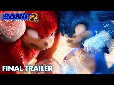 Sonic the Hedgehog 2: Would you watch it?