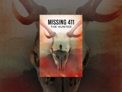 The Hunted, Missing 411 Documentary