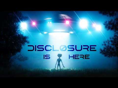 UFO (UAP) Disclosure Is Here ft Timothy Alberino with L.A. Marzulli