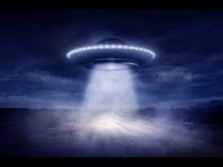 UFO Special Report by LA Marzulli