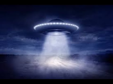 UFO Special Report by LA Marzulli