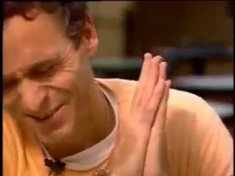 Ted Bundy: Last interview and final words the day before execution