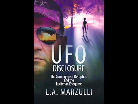 UFO Disclosure: The Coming Great Deception and the Luciferian Endgame Documentary