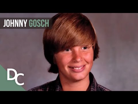 Who Took Johnny?: A documentary about Johnny Gosch