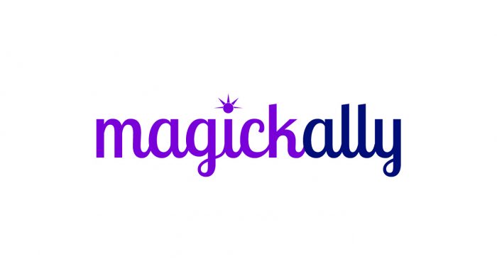 Magickally is home to the supernatural and beyond
