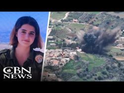 Israel on Brink of War with Lebanon