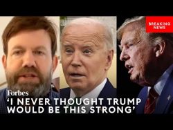 Frank Luntz: Biden is losing the immigration issue by double digits