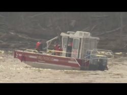 Body of missing man pulled from Monongahela River