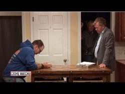 Welcome Wagon Perv caught in Connecticut sting on Chris Hansen vs. Predator –