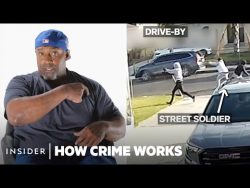 Inside the Crips and How the Gang Actually Works