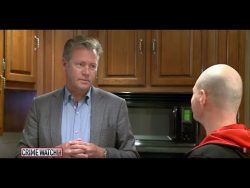 Mike Manzi the fake concerned citizen busted by Chris Hansen vs Predator