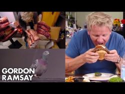 Kitchen Nightmares Most Ridiculous Moments