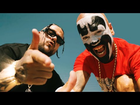 Another Day by Hexxx feat. Shaggy 2 Dope