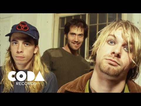 Nirvana Behind the Music Documentary