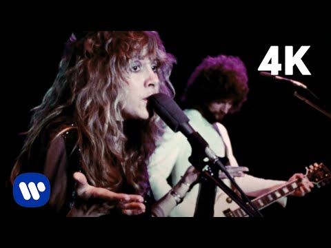 Dreams by Fleetwood Mac (Official Music Video)